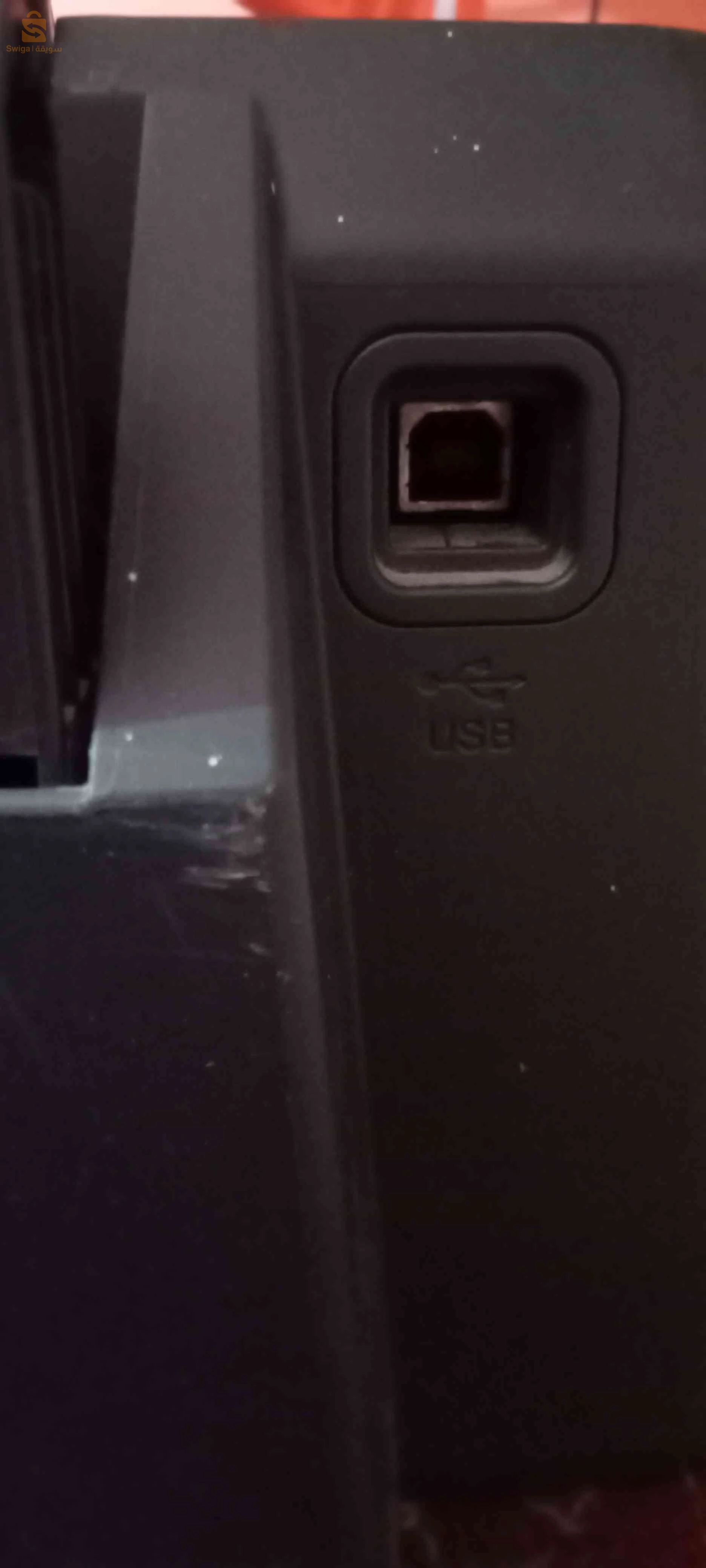 طابعة Epson stylus c91
