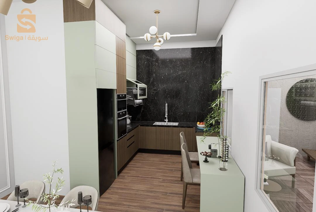 design d’intérieur et extérieur sur mesure