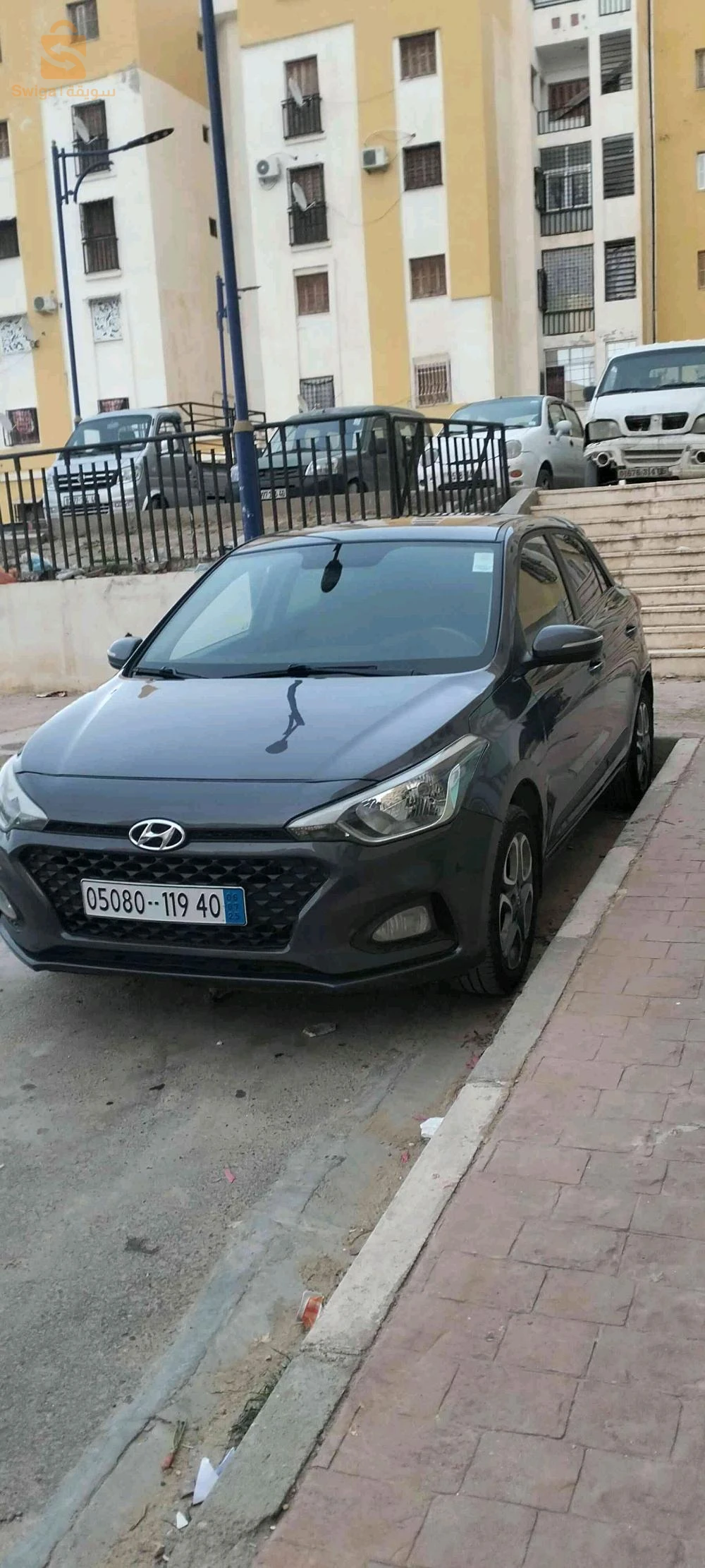 هونداي i20 2019 40 خنشلة