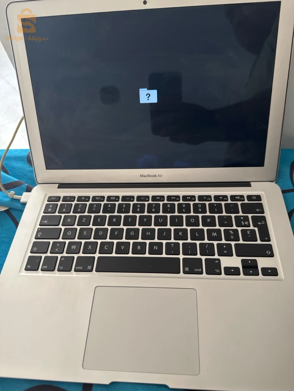 MacBook Air