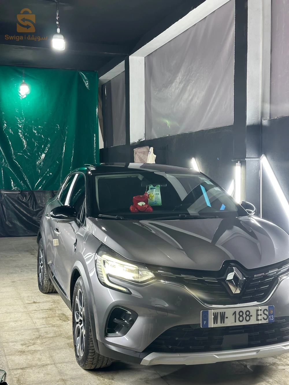 Renault Captur 2023 23 ANNABA