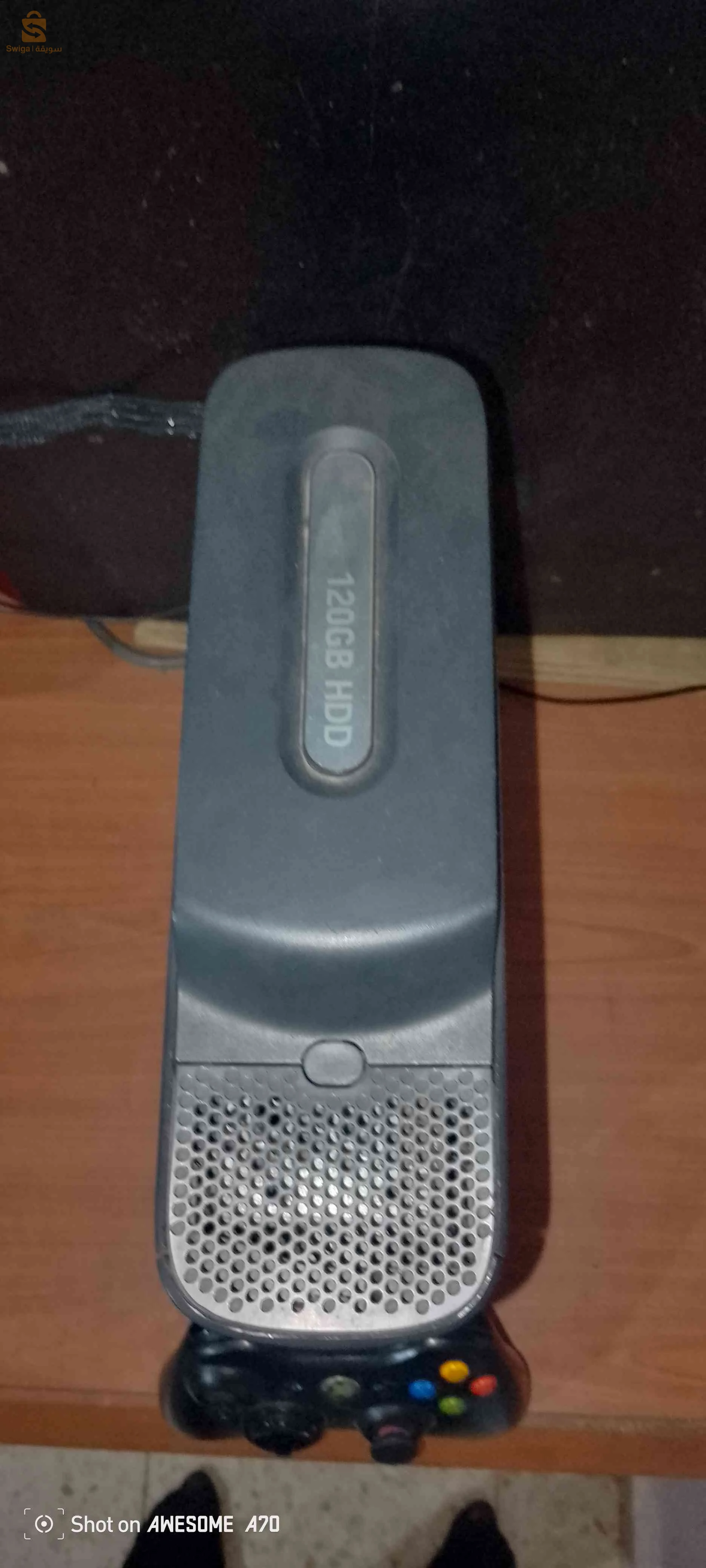 Xbox 360