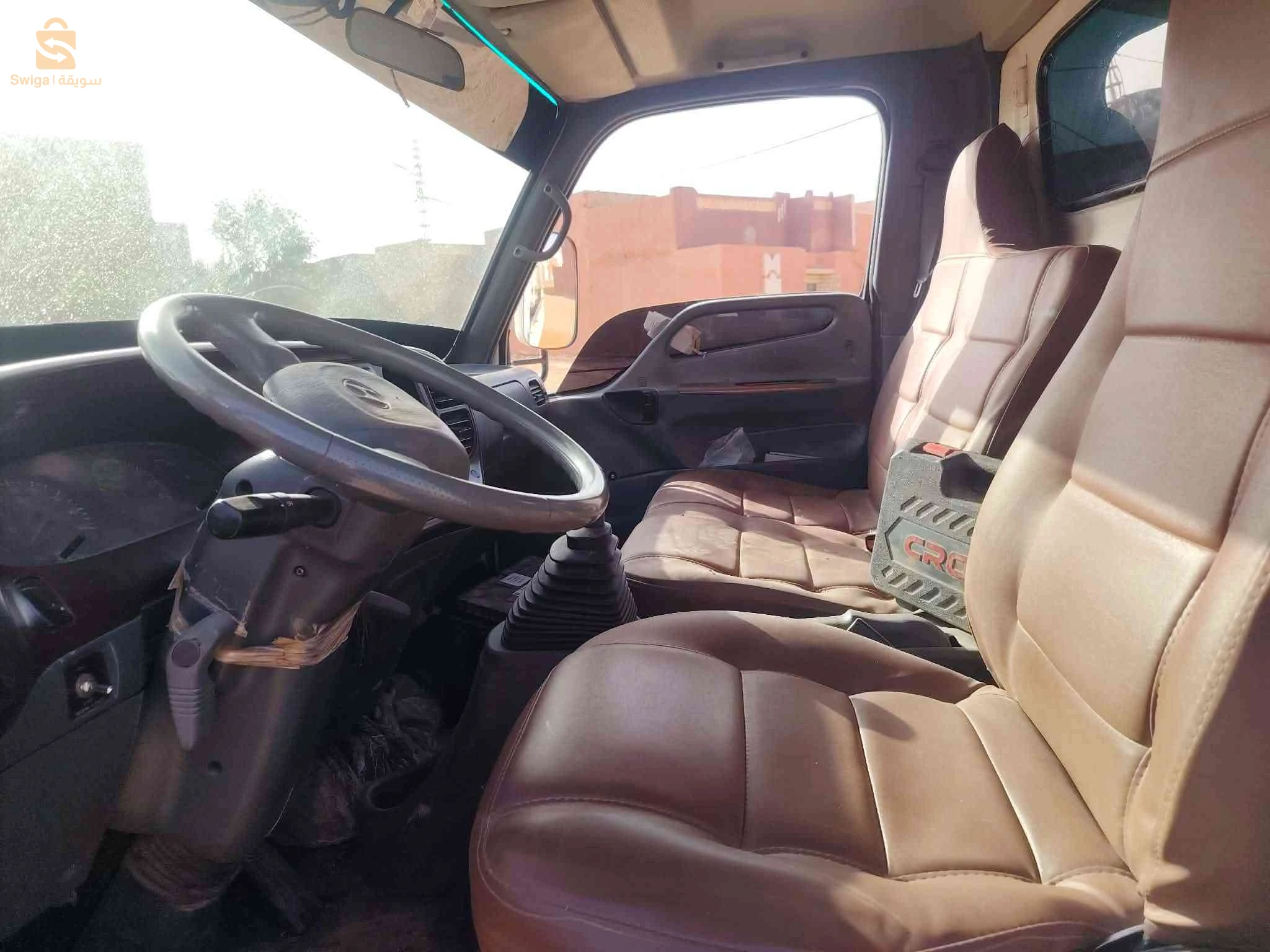 Hyundai HD65