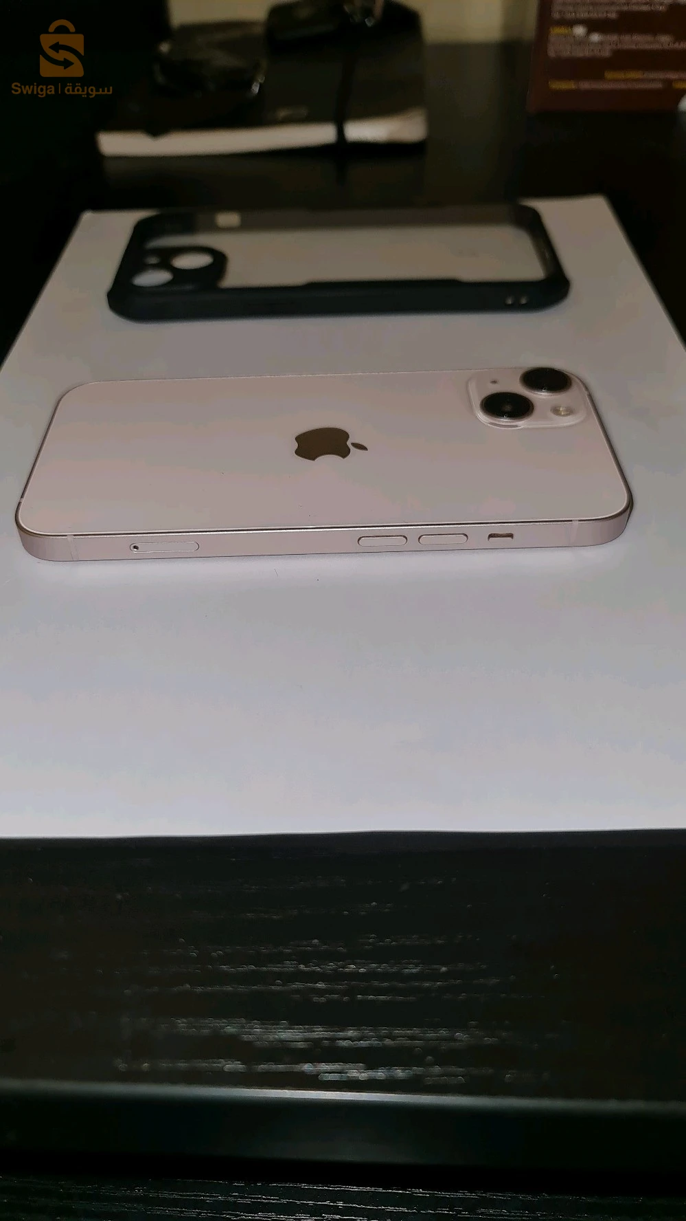 iphone 13 pink 128 2sim