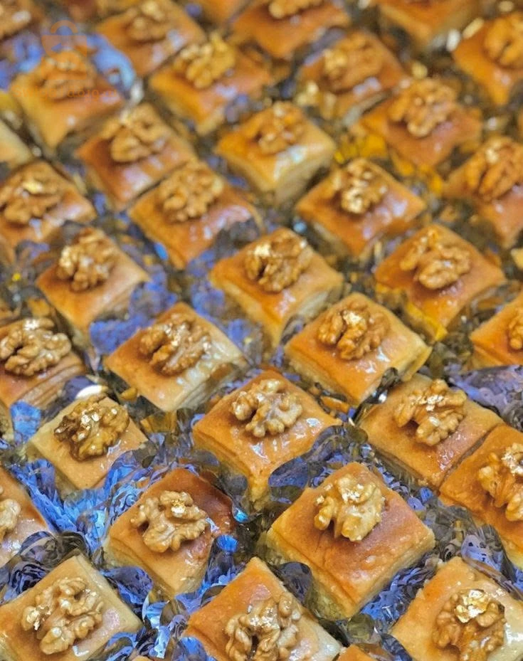 حلويات العيد