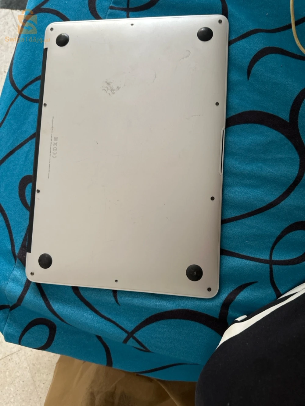 MacBook Air