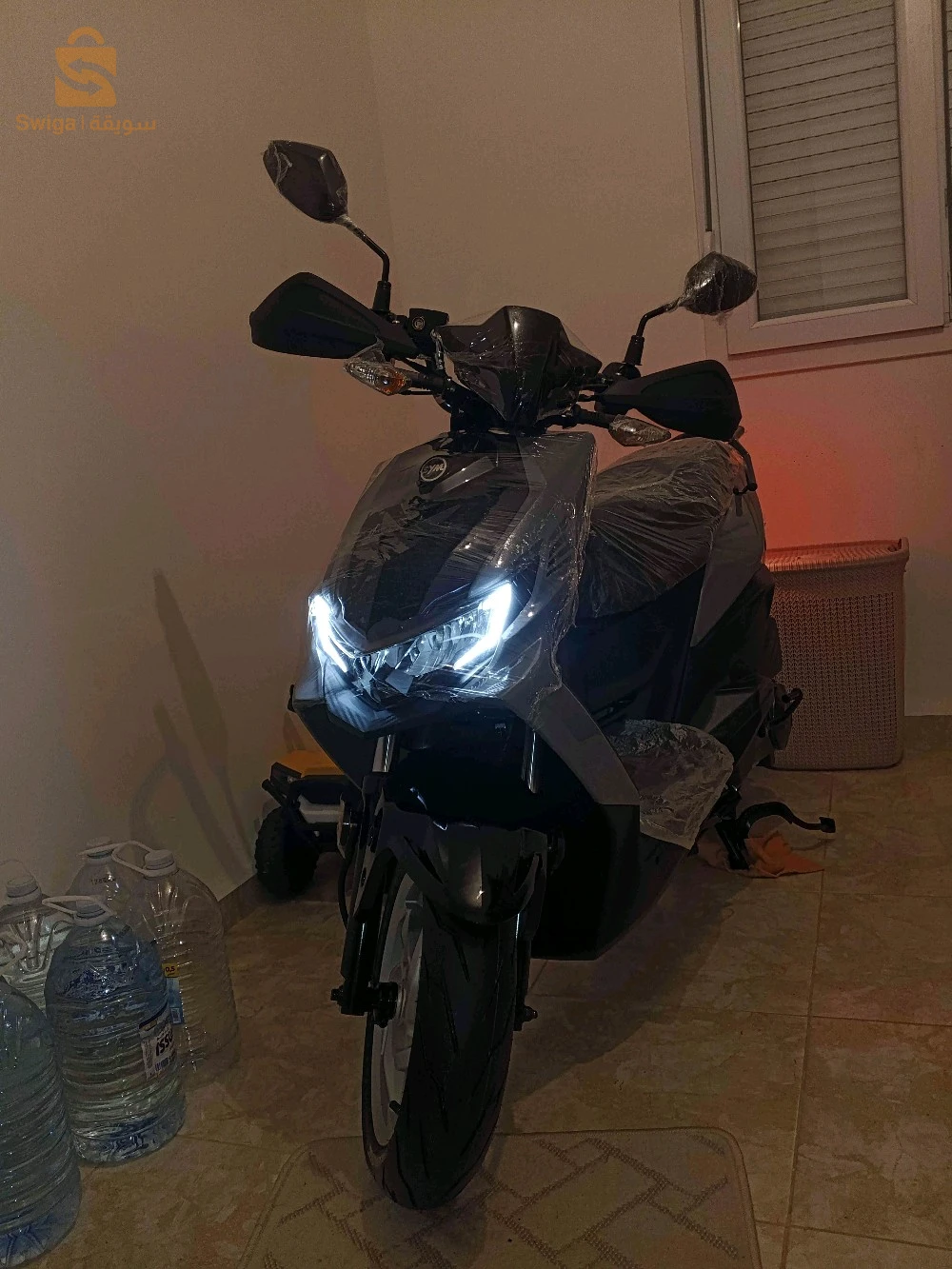 sym jet 4 rx 2025