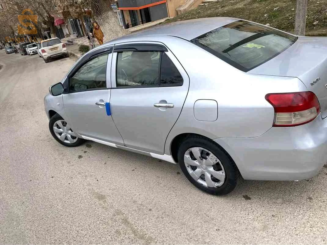 تويوتا Auris 2012 38 تيسمسيلت
