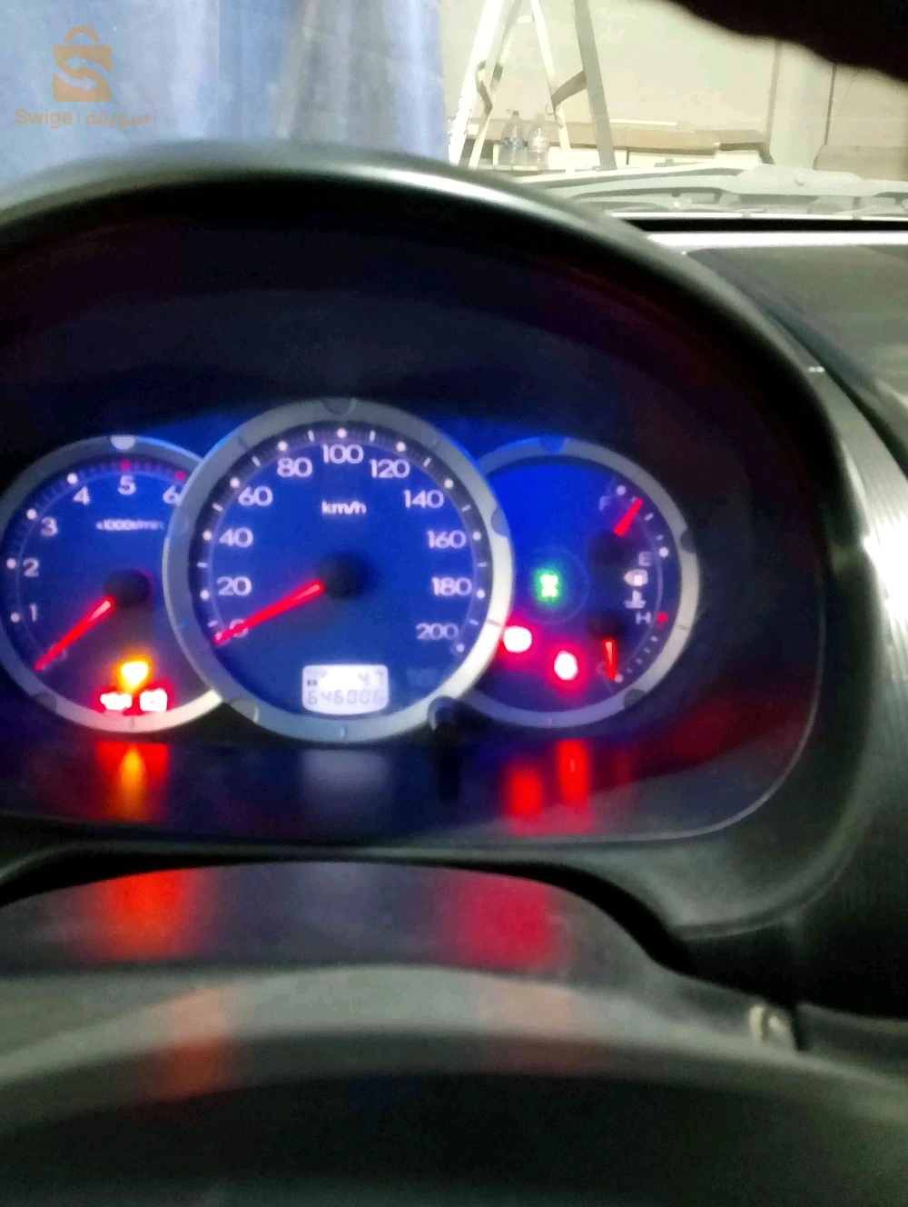ميتسوبيشي 2007 5 باتنة