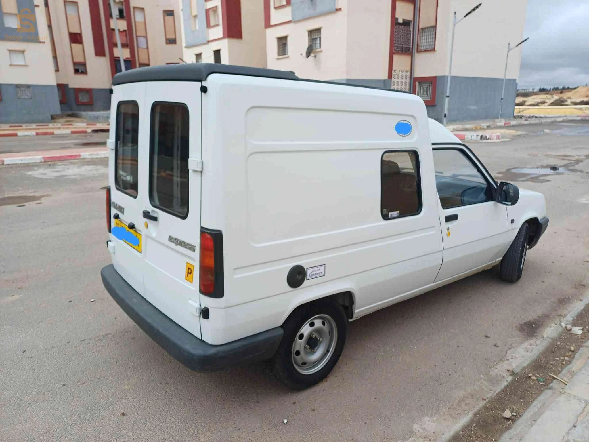 رينو Express 1994 14 تيارت