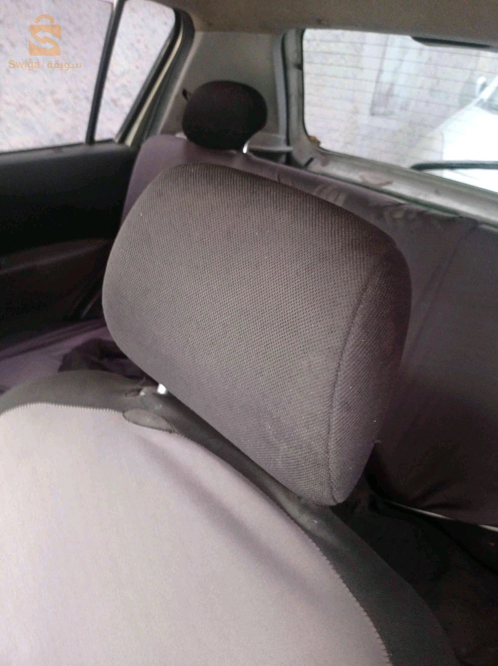 دايهاتسو Sirion 2008 16 الجزائر