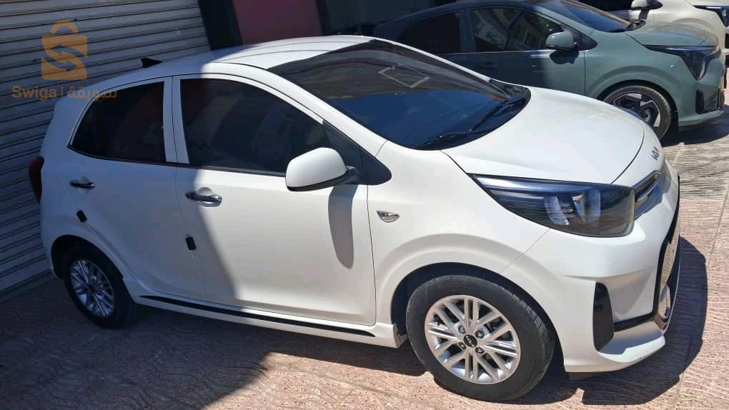 كيا Picanto 2023 5 باتنة