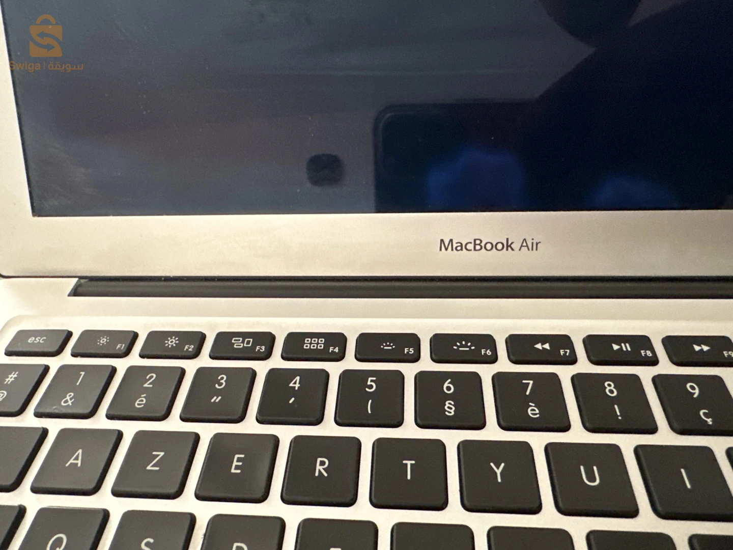 MacBook Air