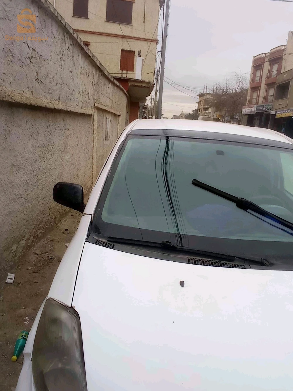 دايهاتسو Sirion 2008 16 الجزائر