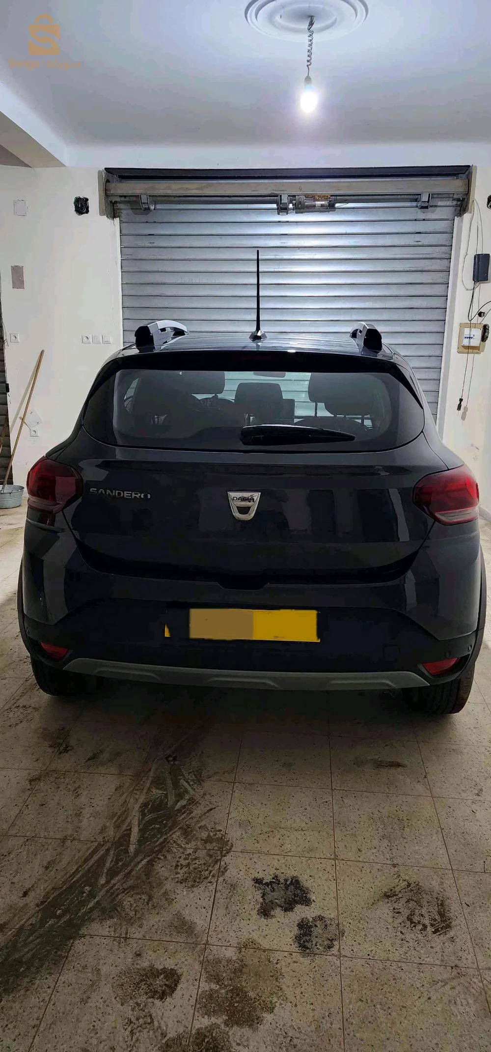 Dacia Sandero 2022 18 JIJEL