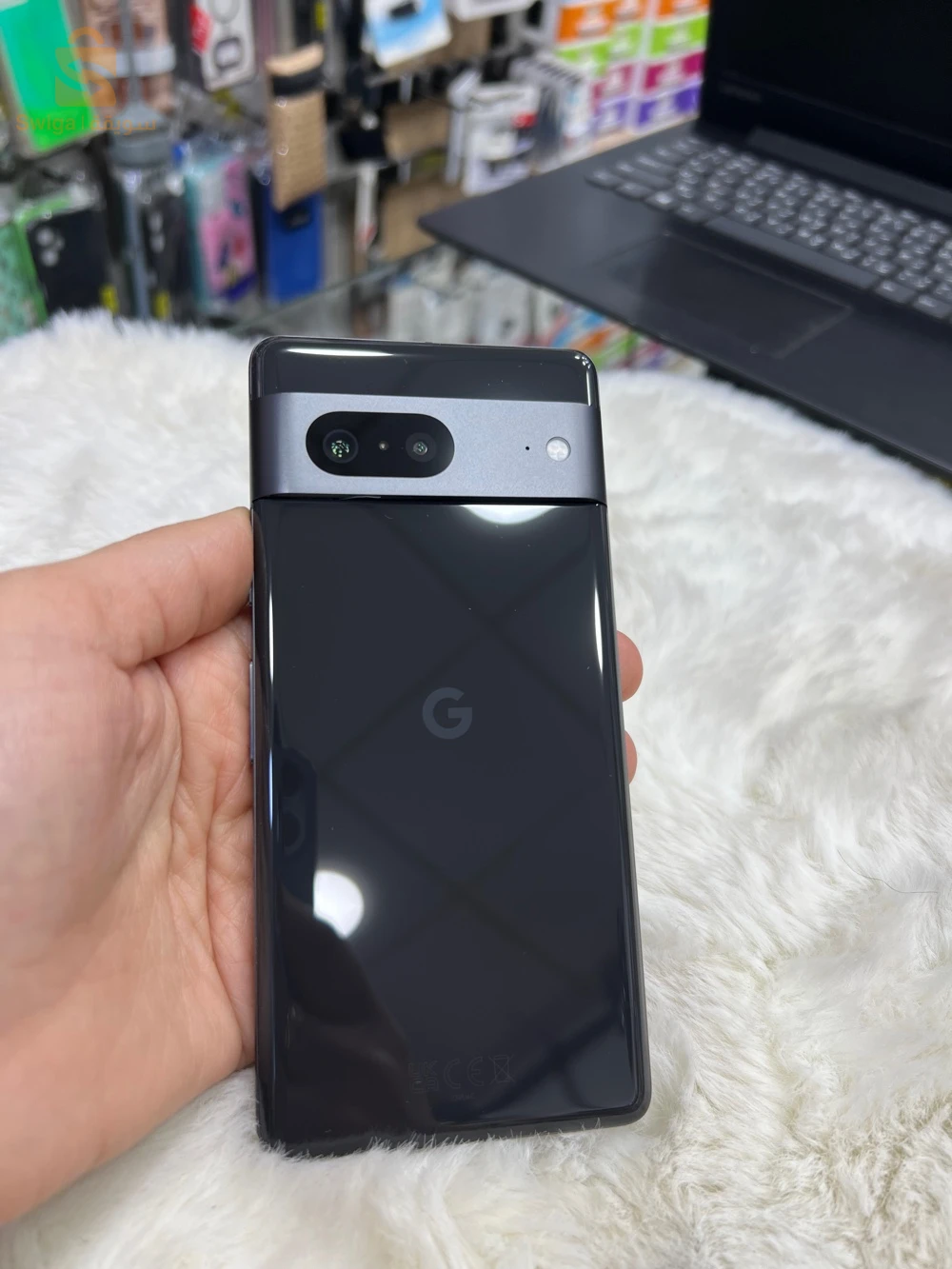 GOOGLE PIXEL 7