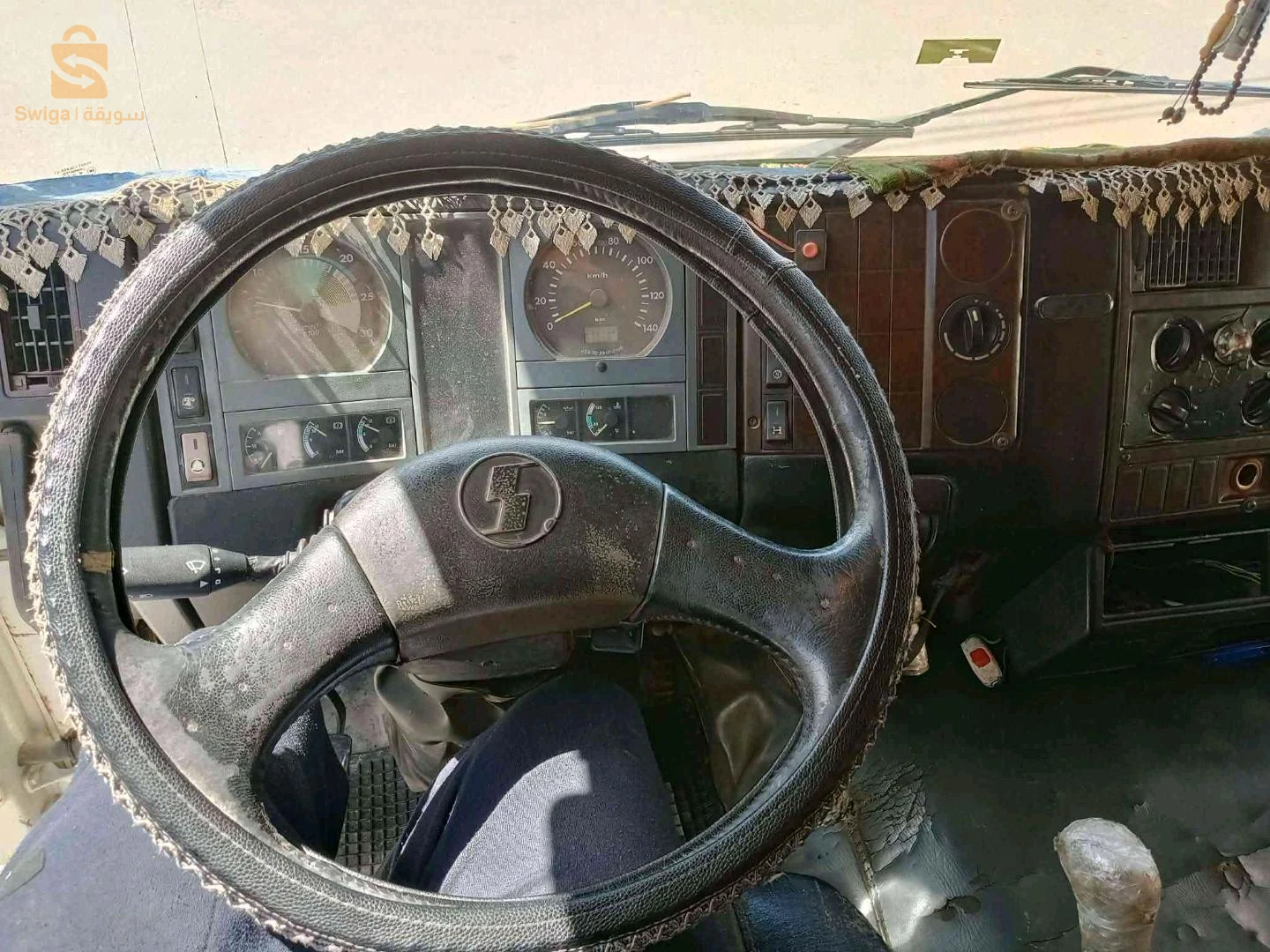 شاري يعيط