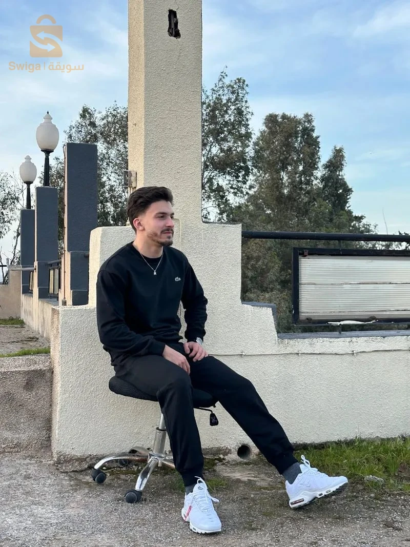 ensemble hight qualité polo et lacoste