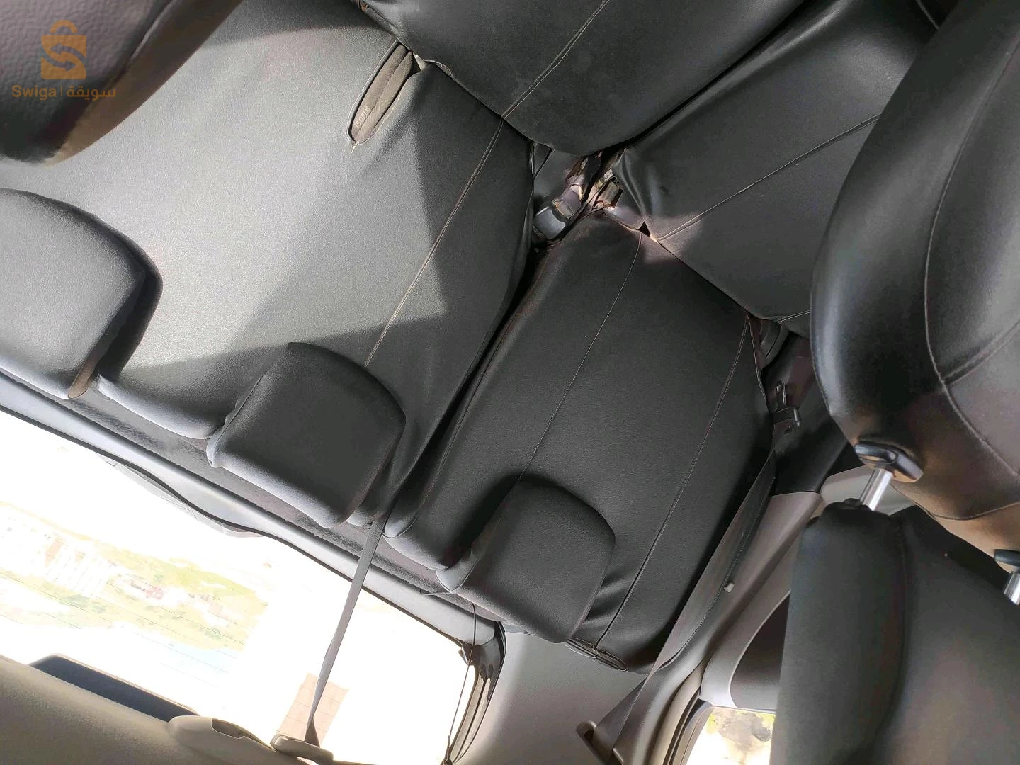 تويوتا Auris 2008 44 عين الدفلى