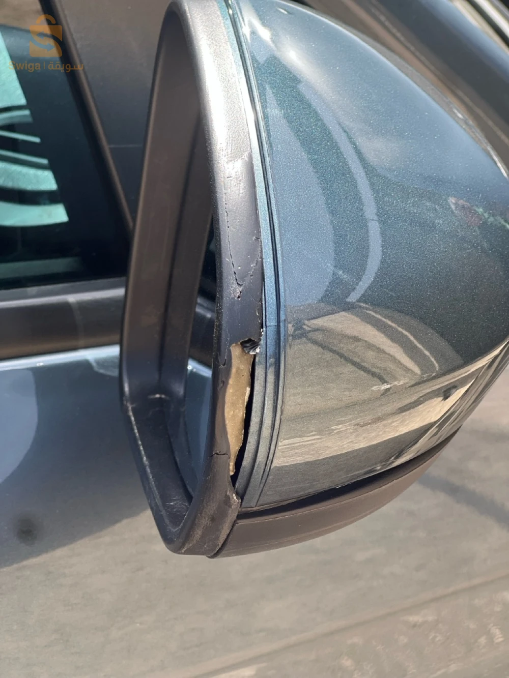 فيات Tipo Sedan 9 البليدة