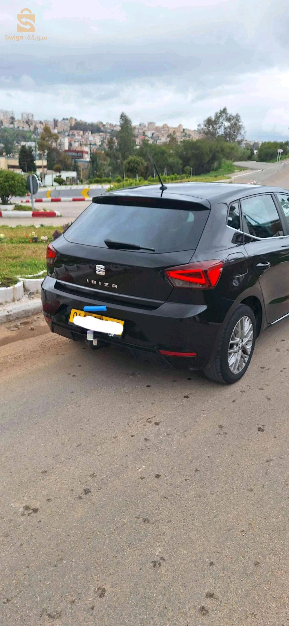 سيات Ibiza 2018 25 قسنطينة