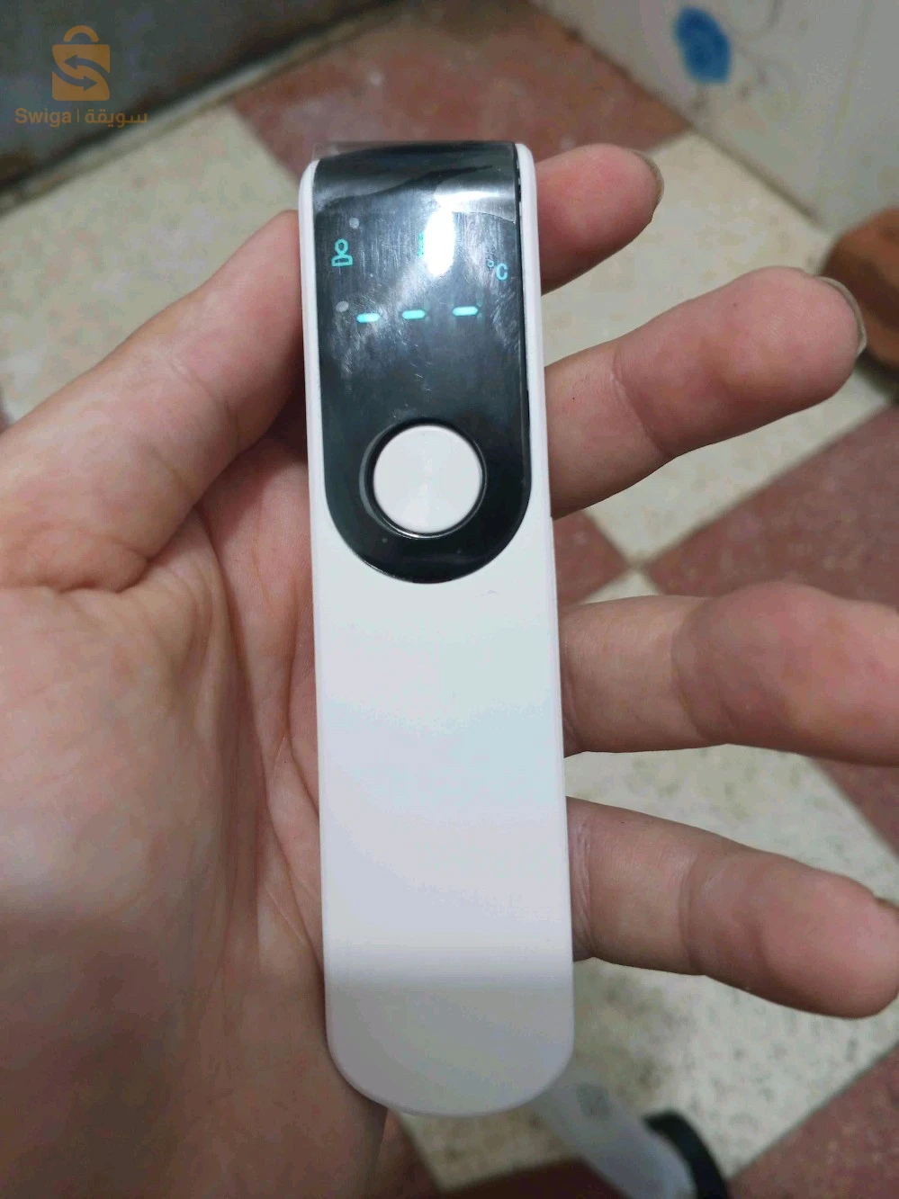 تيرموميتر