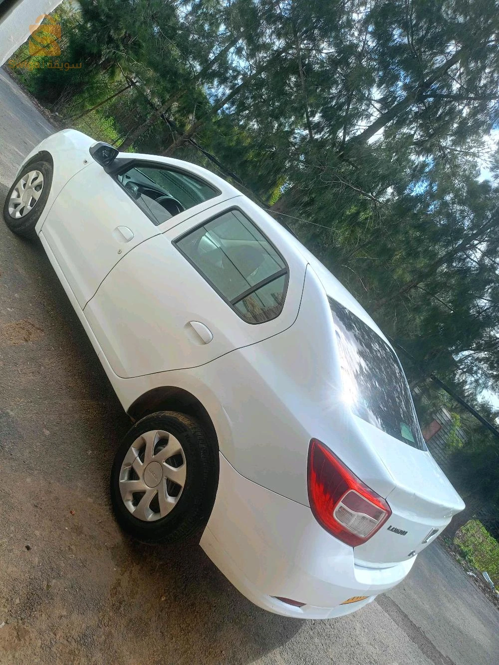 Dacia Logan 2016 42 TIPAZA