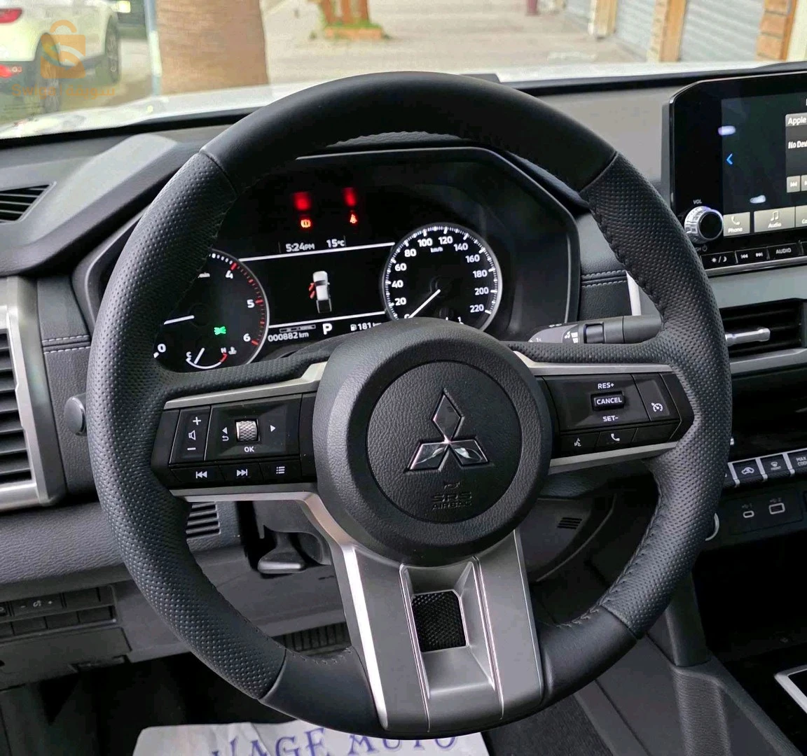 ميتسوبيشي L200 2025 19 سطيف