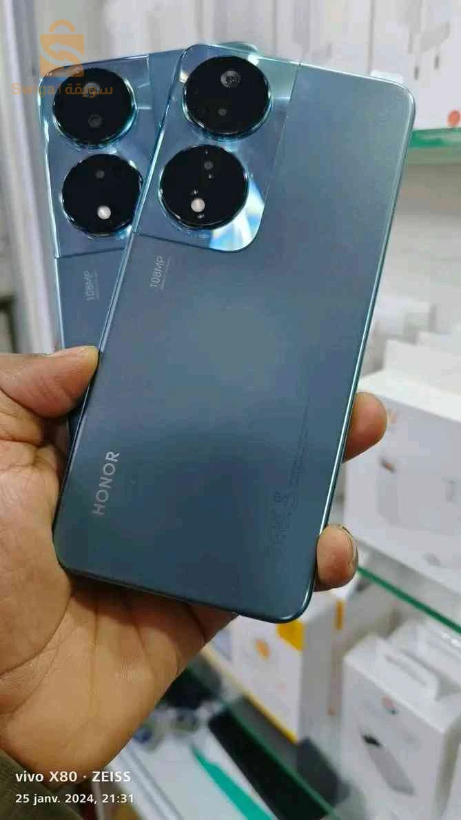 هونر X7b