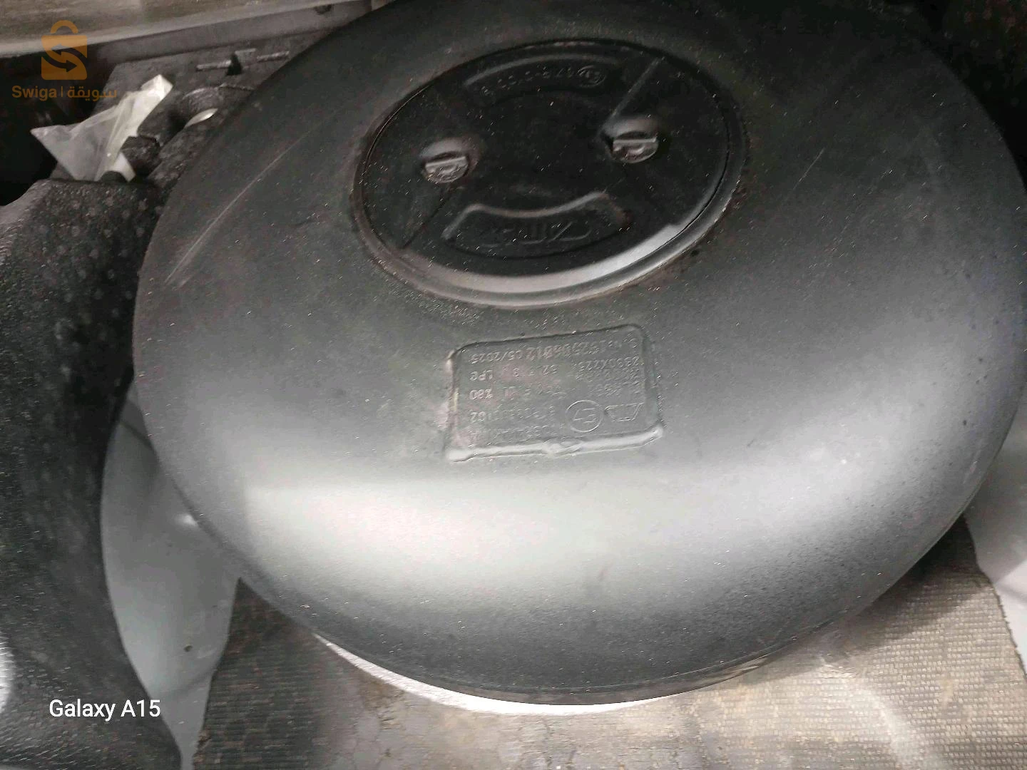 فيات 2024 35 بومرداس