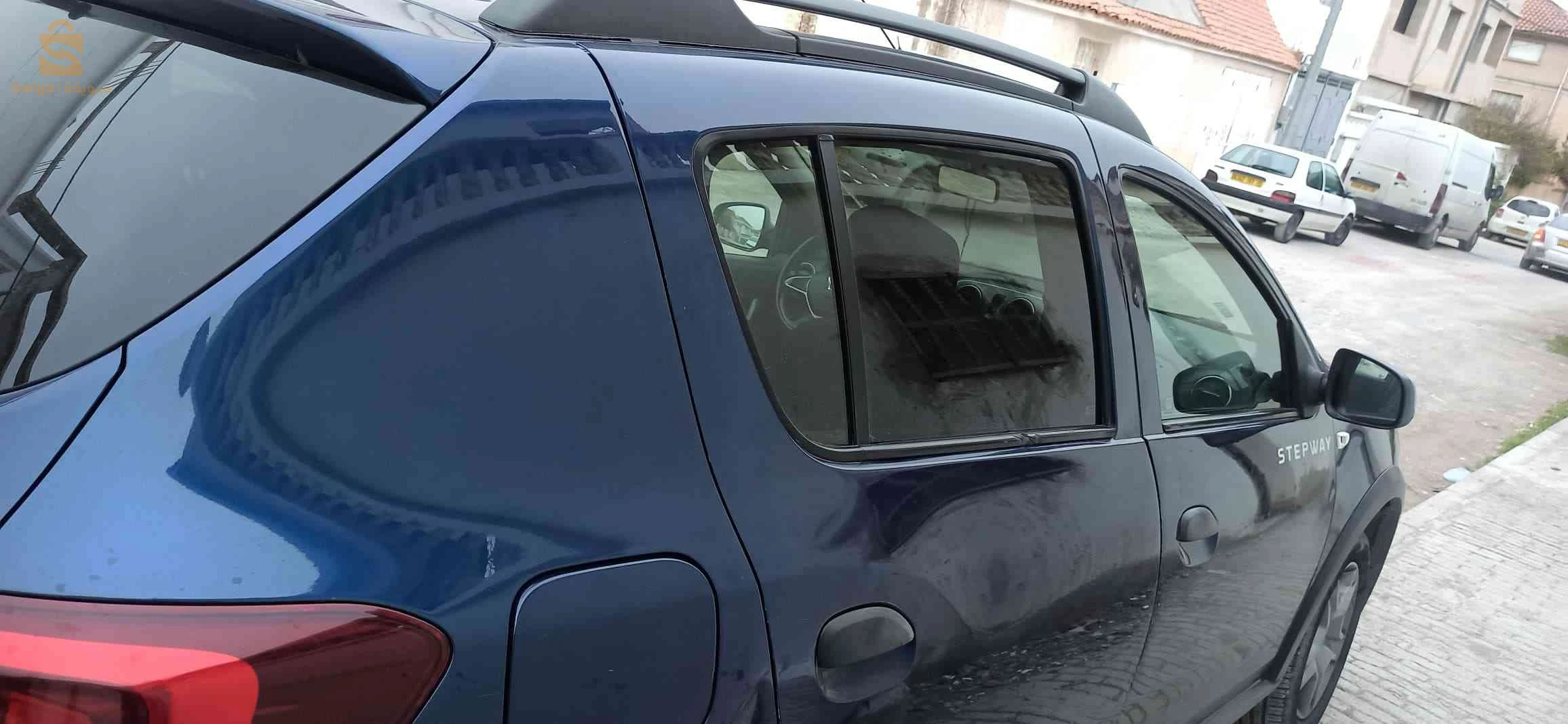 Dacia Sandero 25 CONSTANTINE