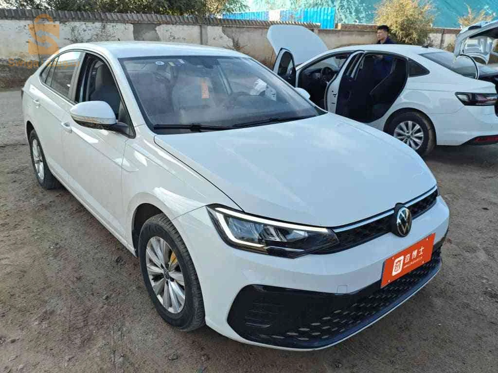 Volkswagen Bora 2024 16 ALGER