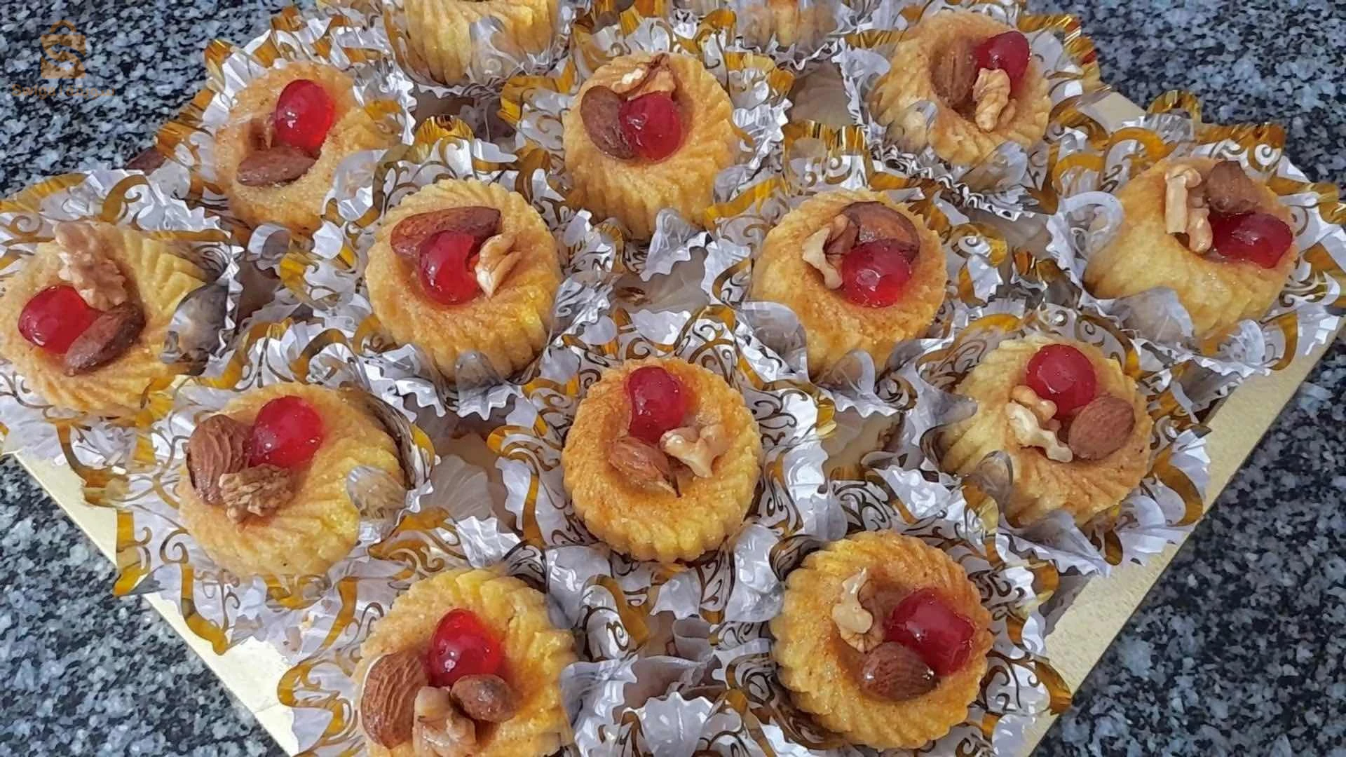 حلويات العيد
