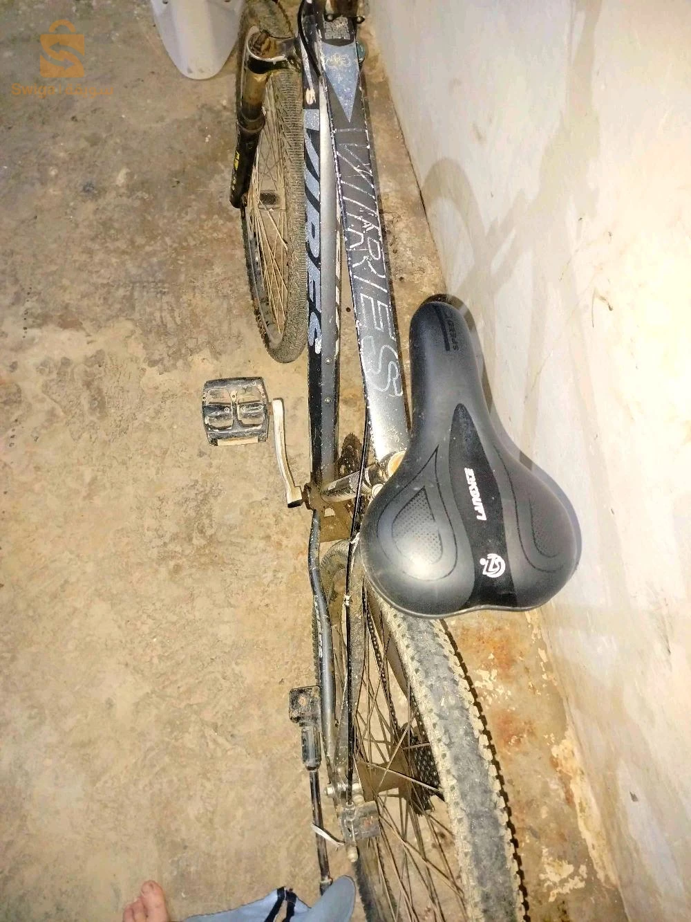 دراجة هوائية نقية 0562924621