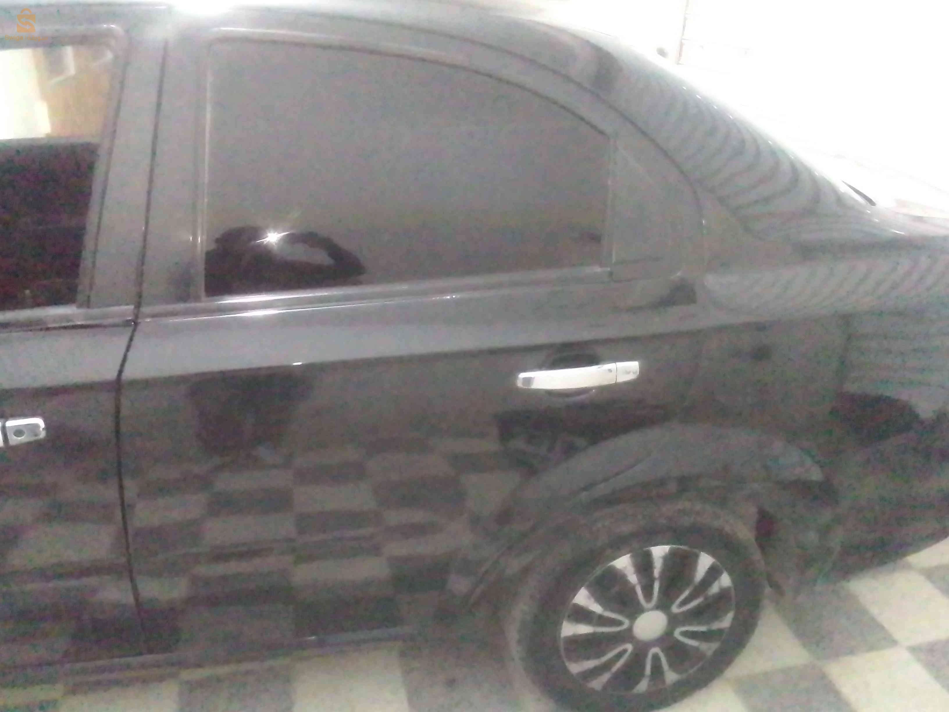 شيفروليه Aveo 2007 20 سعيدة