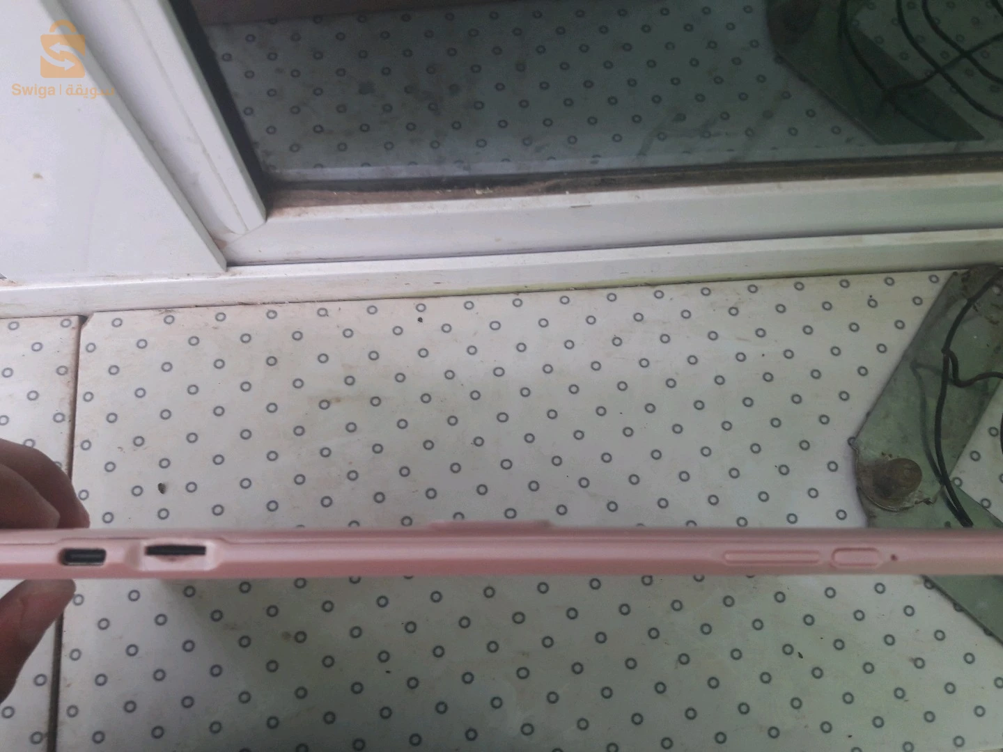 tablet i10