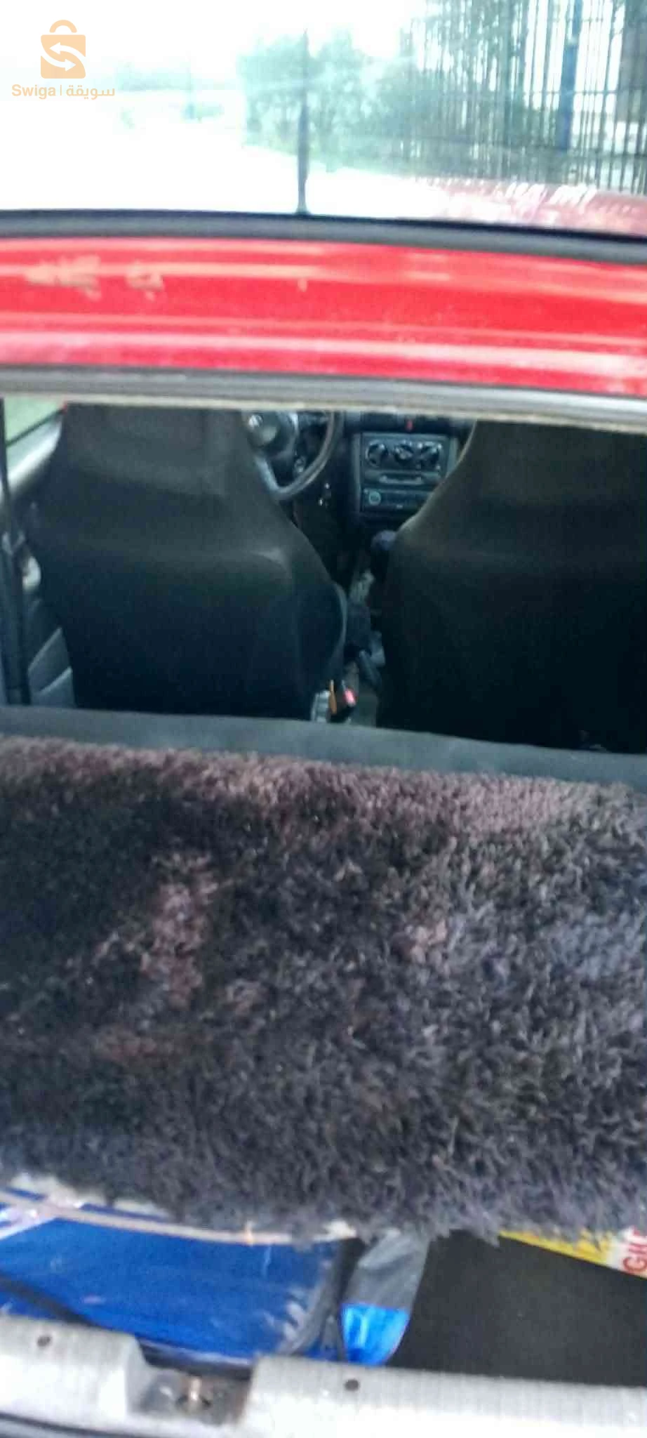 اوبل Corsa 2000 16 الجزائر