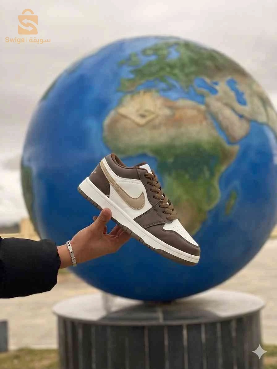 Nike dunk low