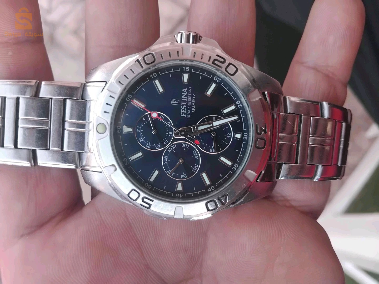 FESTINA