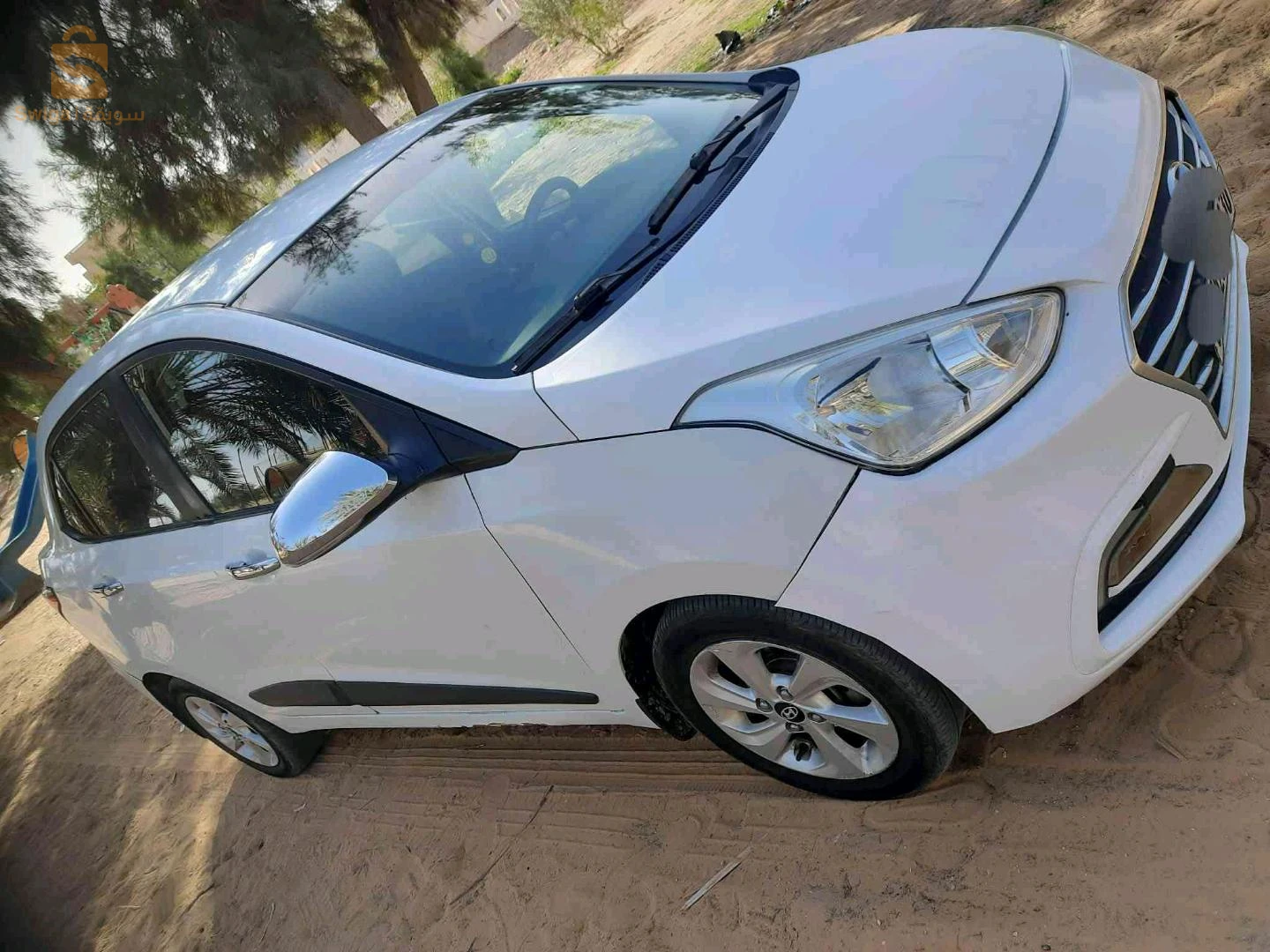 هونداي i10 2018 30 ورقلة