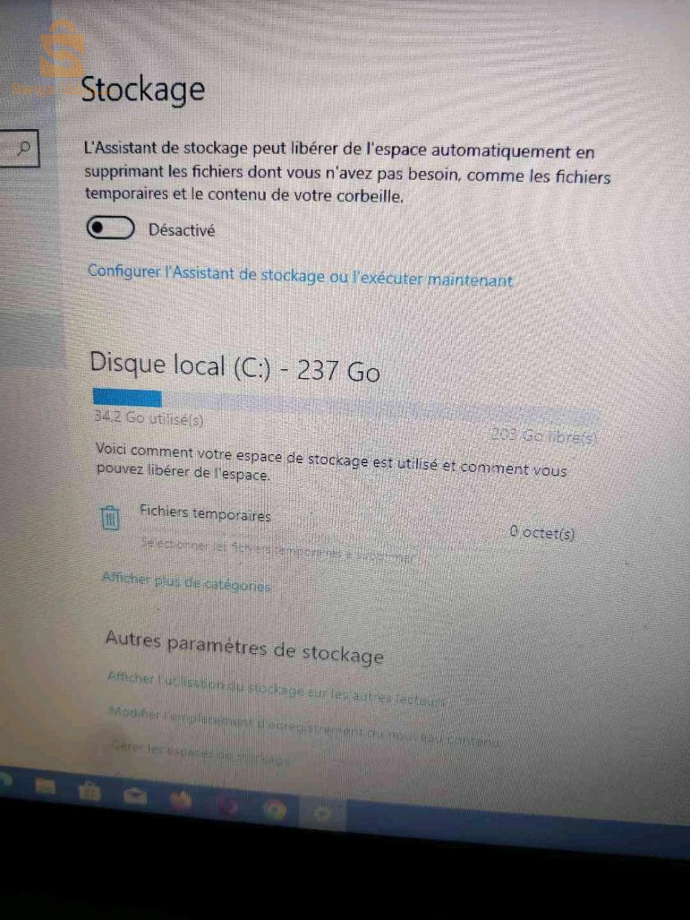 pc portable