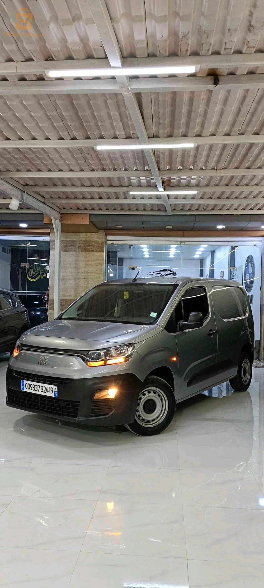 Fiat Doblo 2024 19 SETIF