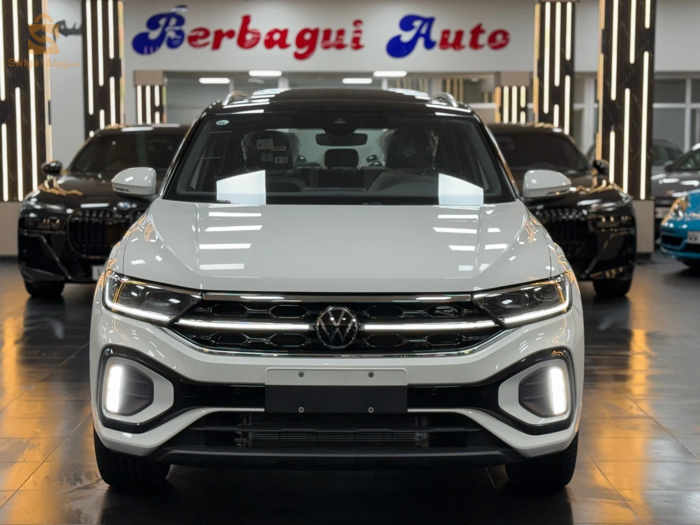 Volkswagen T_ROC 2025 19 SETIF