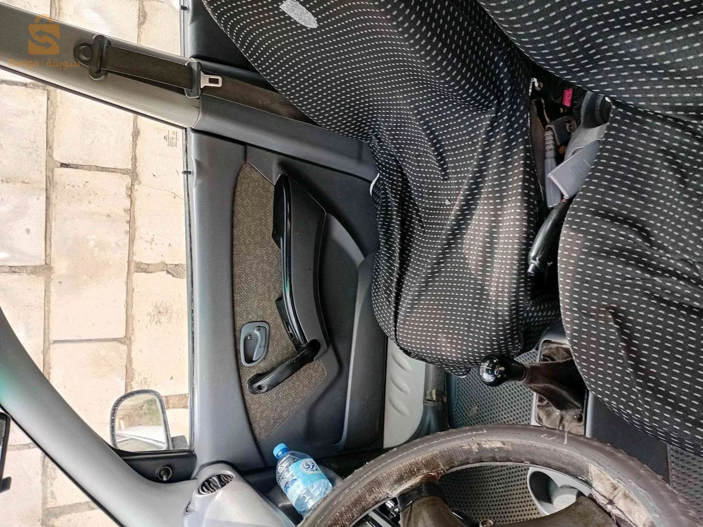 هونداي Atos 2007 36 الطارف