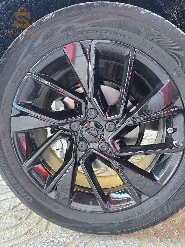 فولكس واجن Jetta 2025 28 المسيلة
