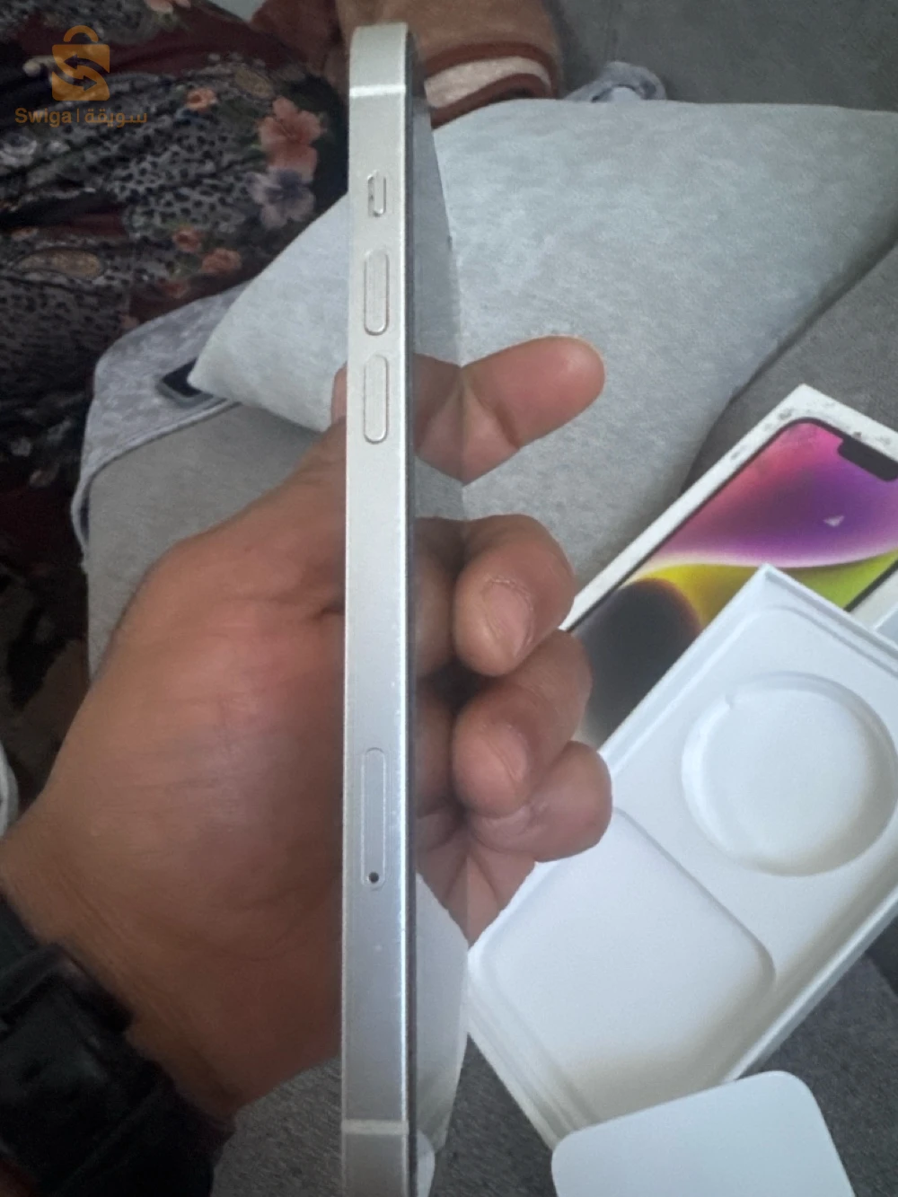 iPhone 14 Plus