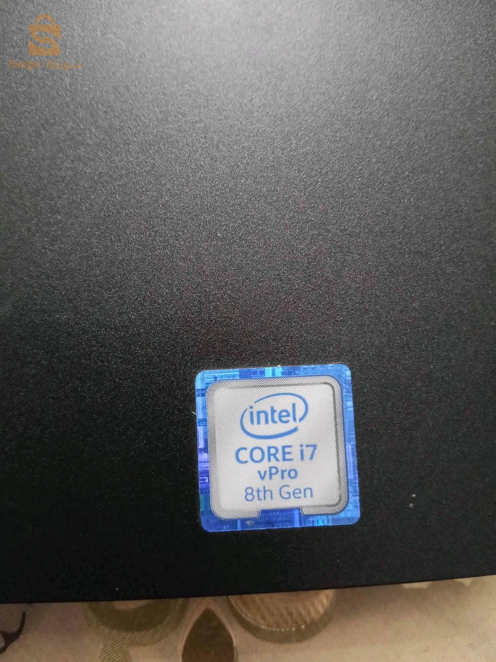 pc dell i7 8 gstokage 238 gram 8