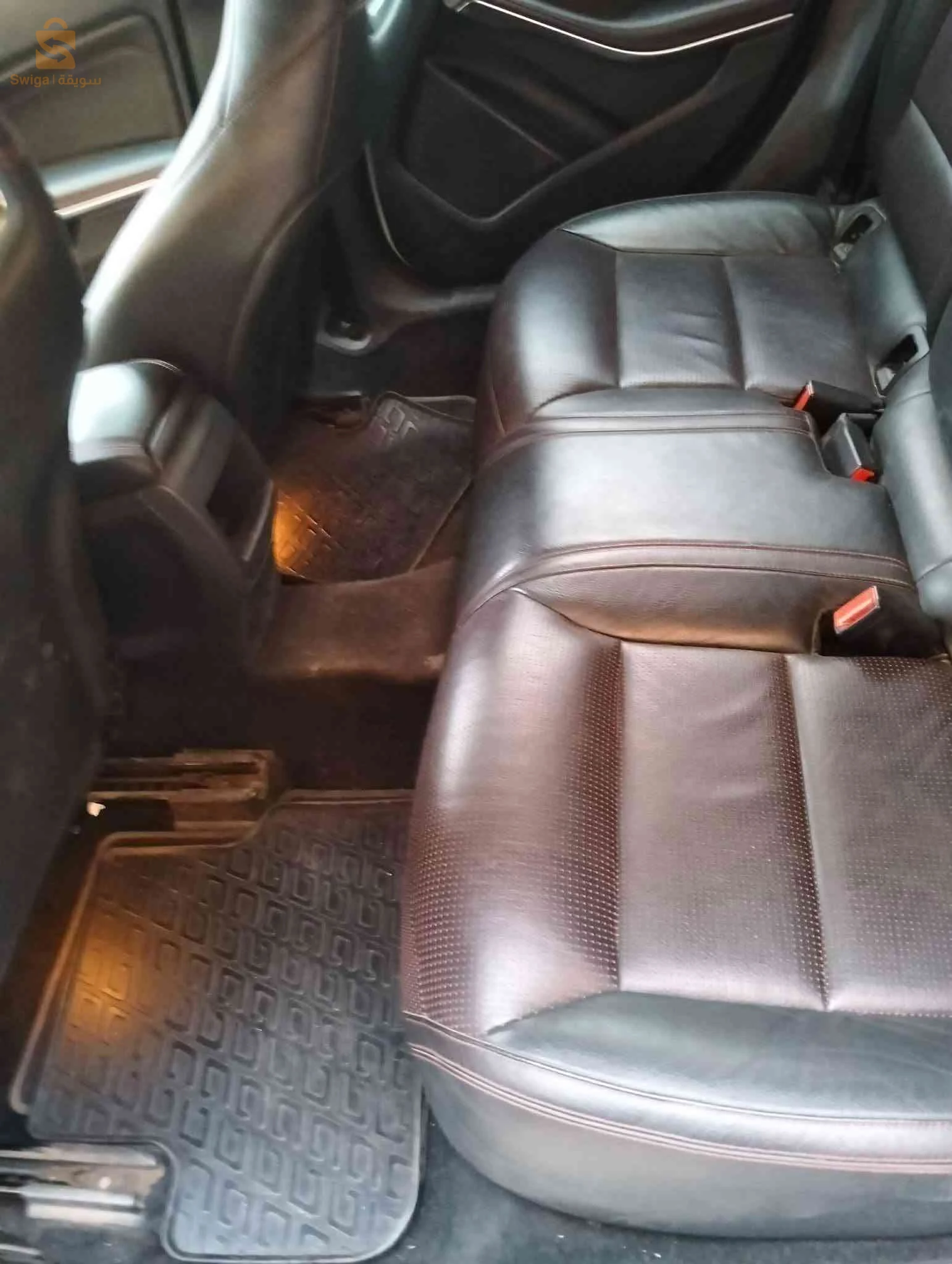 مرسيدس GLA 2015 31 وهران