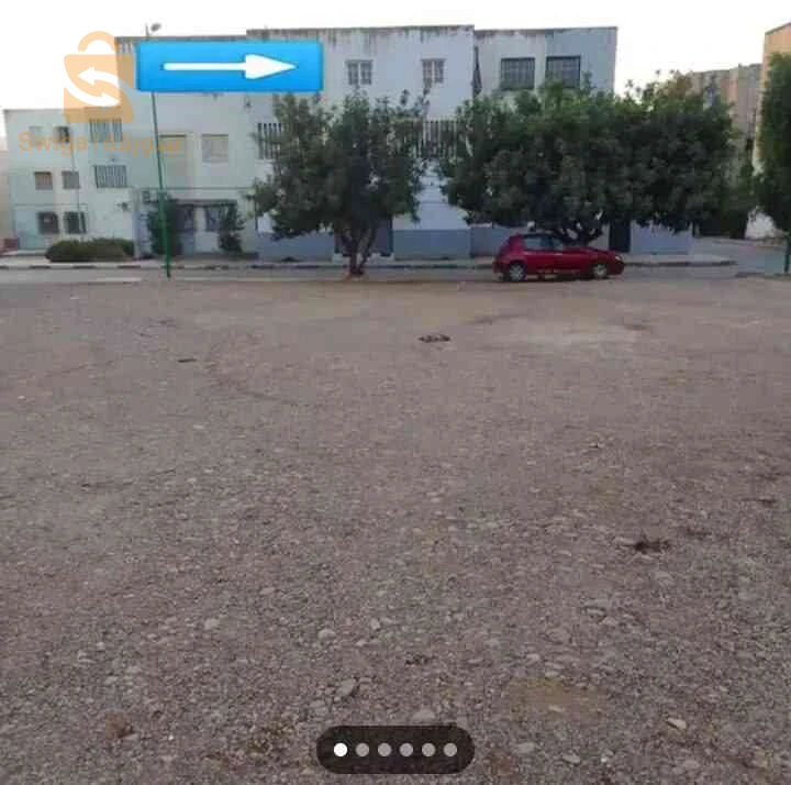 شقة للبيع في رجاص ولاية ميلة