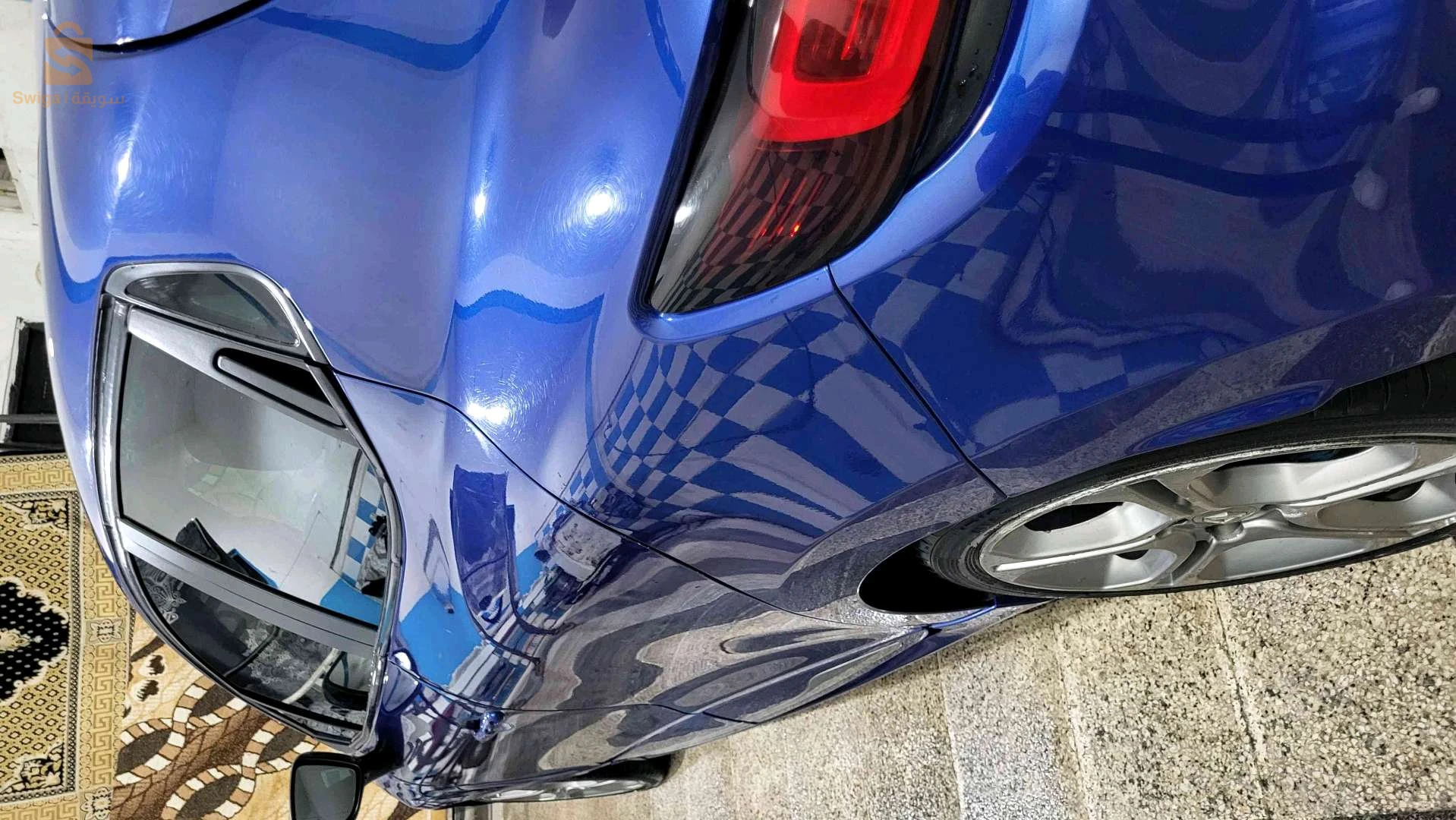 رينو Clio 4 2019 36 الطارف